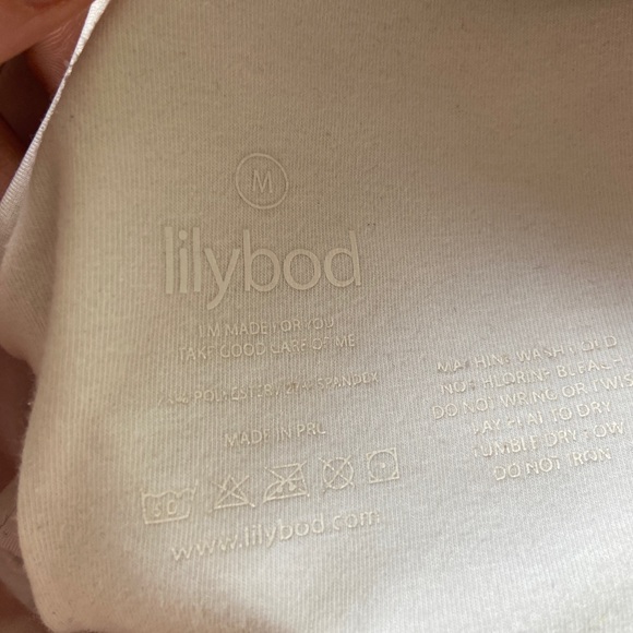 Lilybod Remy OUTFIT - Size medium - Picture 7 of 11